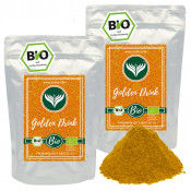 BIO Goldene Milch (1kg)