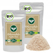 BIO Flohsamenschalen (500g)