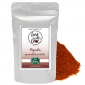 FWL Paprika (geräuchert) 250g