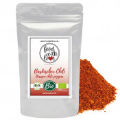 FWL BIO-Baskischer Chili 50g