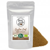 FWL BIO-Ceylon Zimtpulver 250g