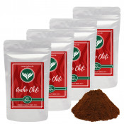 Ancho Chilipulver 1kg