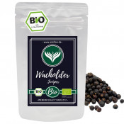 BIO Wacholderbeeren ganz 50g