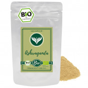 BIO Ashwagandha (500g)