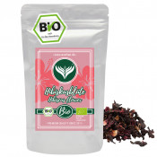 BIO Hibiskusblüten (250g)