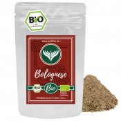 BIO Bolognese Gewürz (50g)