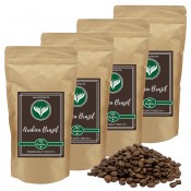 Arabica Brazil ganz (2kg)