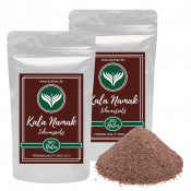 Kala Namak Schwarzsalz (1kg)