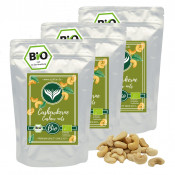 BIO Cashewkerne 500g