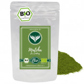 BIO-Matcha for cooking 100 Gramm